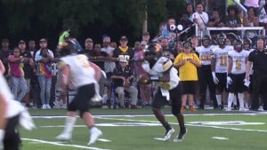 Trenton Peabody (shane Jacobs) Team Of The Week Ffn Week 2
