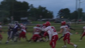 Team Of The Week Week 5 Haywood Co.