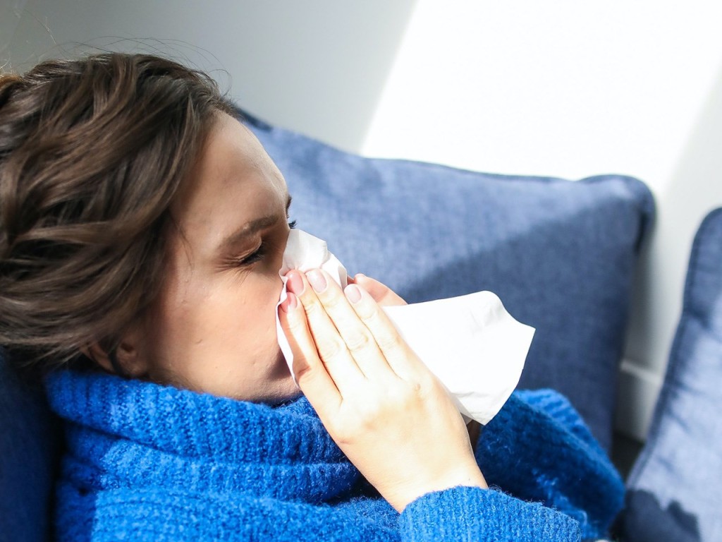 flu season