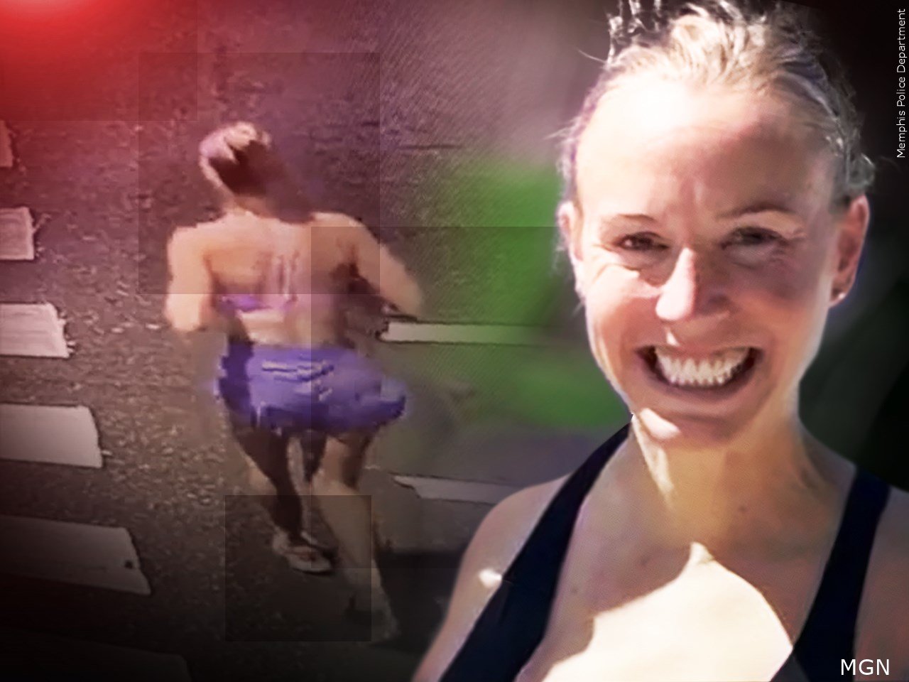 Autopsy shows Eliza Fletcher died of gunshot wound to head WBBJ TV