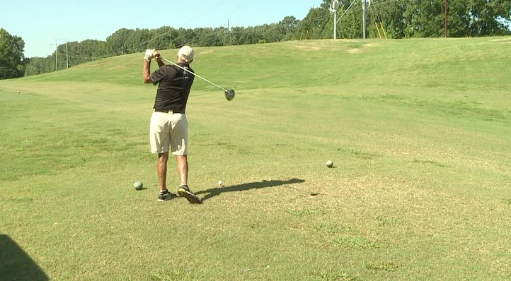 golf tournament