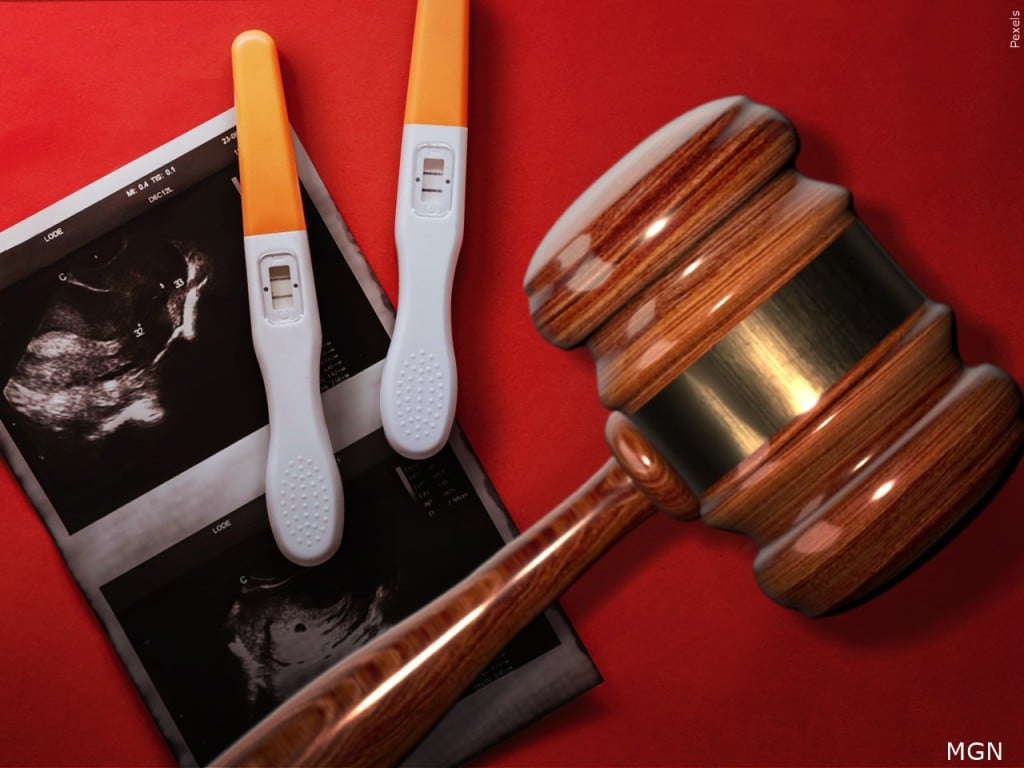 anti-abortion