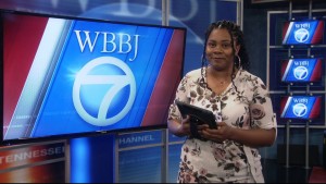 Georgia Pacific Announcement Pkg 10pm Mon