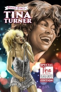 Tina Turner