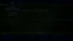 Top 5 Plays Ffn Week 3 09/05/22