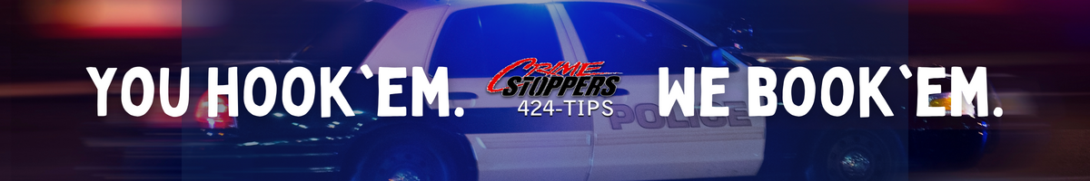 Crime Stoppers Madison County