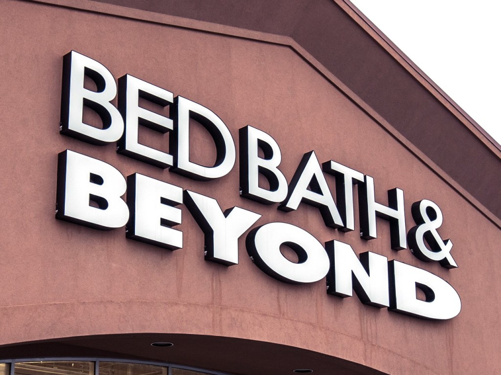 Bed Bath & Beyond chief financial officer Gustavo Arnal dies WBBJ TV
