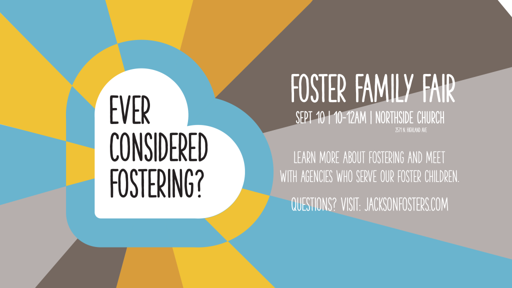 Foster Parent