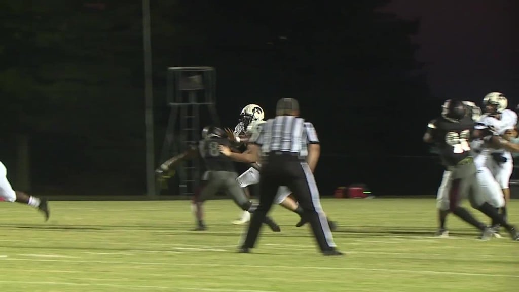 Nick Powell Ffn Week 5 Mvp Of The Week