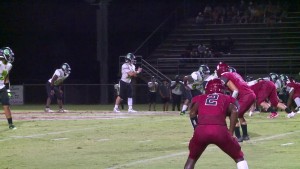 Carson Howell Ffn Week 5 Mvp Of The Wek