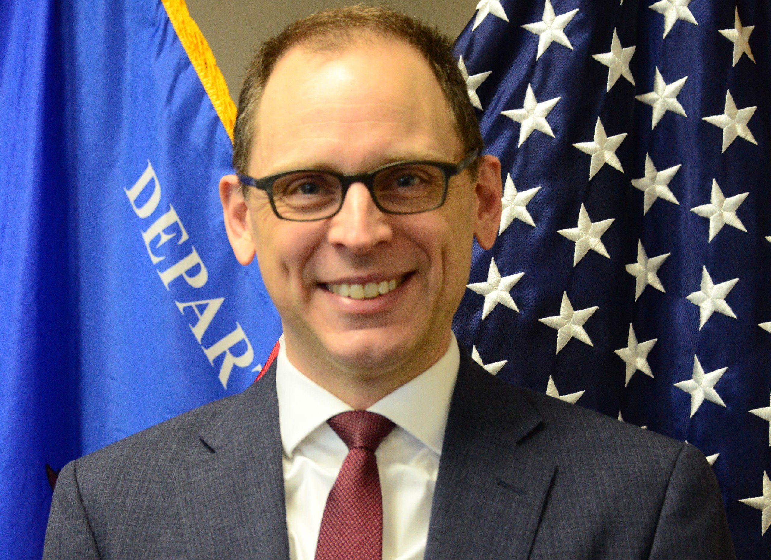 Fired, Then Appointed: The Wild Story Of Nj'S New Us Attorney! - yywx5kp