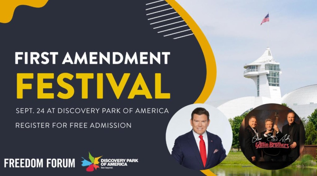 first amendment