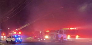 House Fire