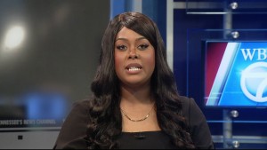 Tina Turner Comic Vosot