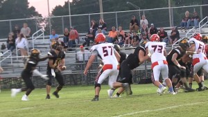 Mvp Of The Week Sam Driggers Week 6