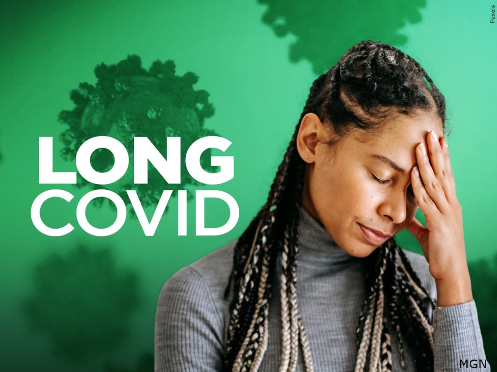 Long COVID