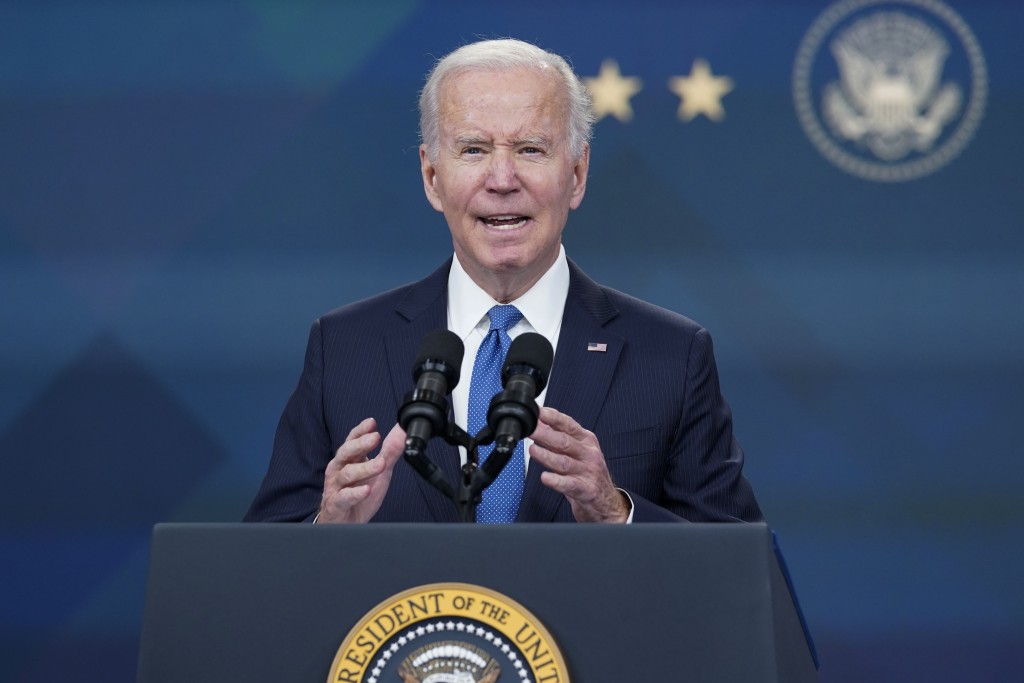 Joe Biden