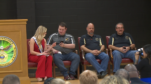 Law Enforcement In Madison Co Expands With Cit Training 3