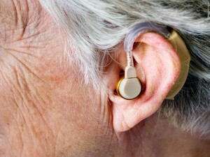 hearing loss