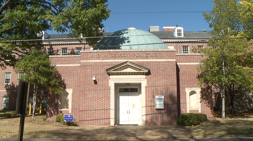 Planetarium