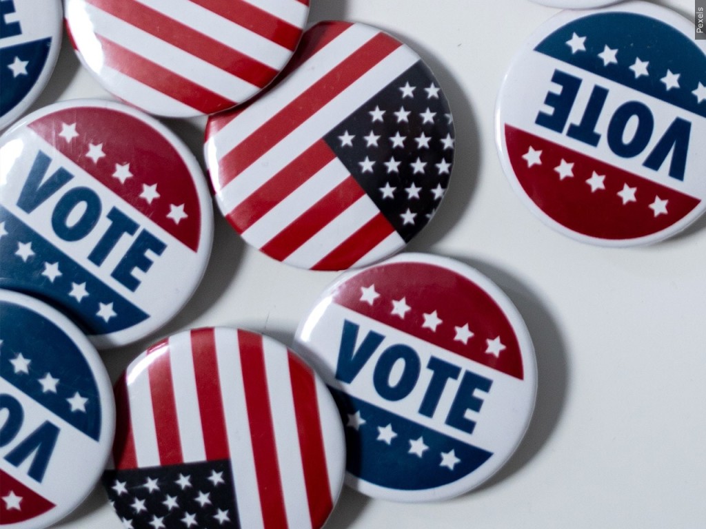 vote