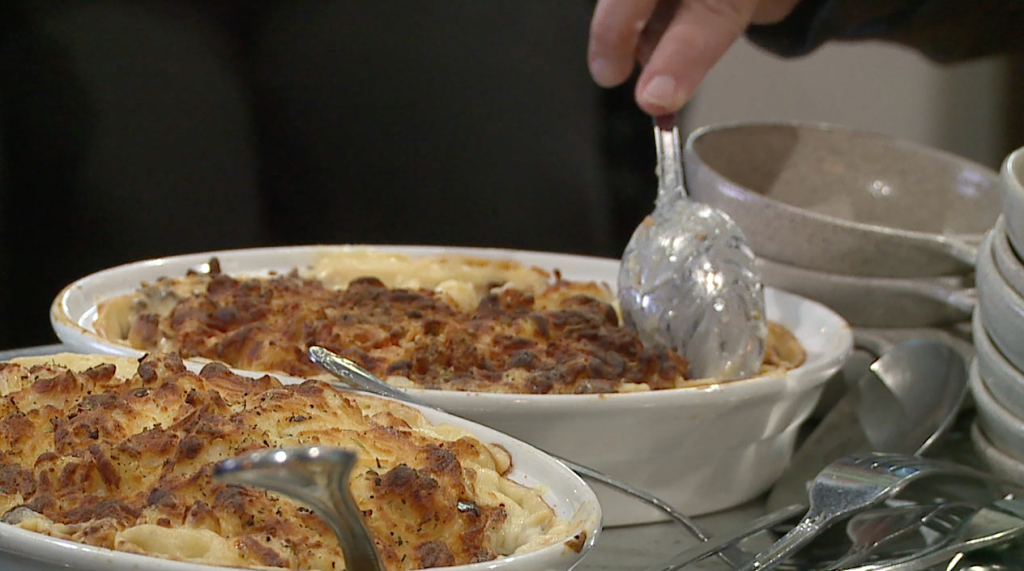 Jackson's new brunch restaurant holds tasting event ahead of opening