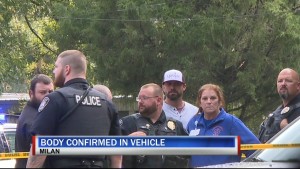 Body Found In Milan Pkg