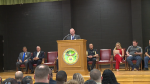 Law Enforcement In Madison Co Expands With Cit Training 4