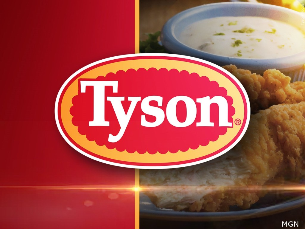 Tyson Foods