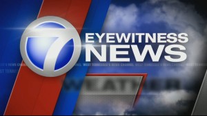 Thursday Night Forecast Update