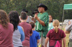 Chickasaw