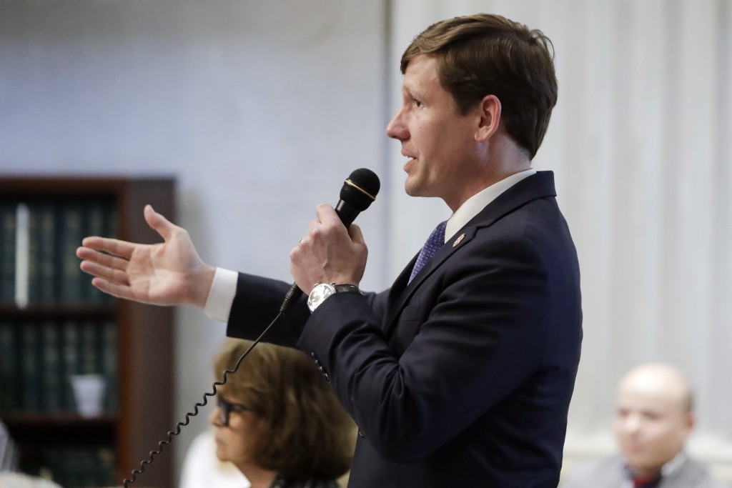 Tennessee senator