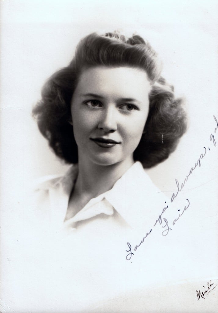 2022 October Morrion Lois 0001 A