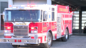 jackson fire