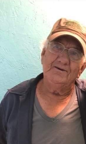 Harrison Lyndon Gerry Main Pic