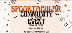 Spooktacular