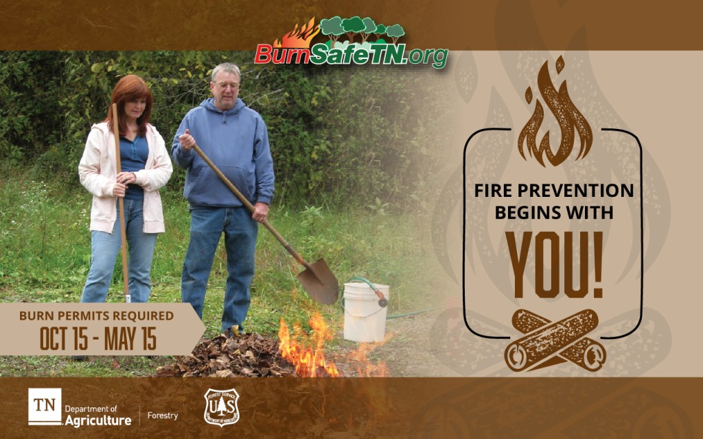 burn permits
