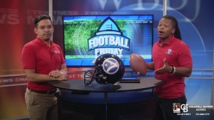 Sports Recap Saturday