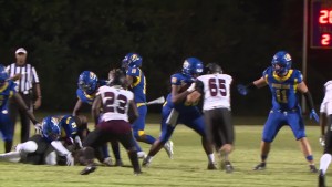 Northside Team Of The Week Week 6