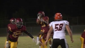 Team Of The Week Week 8 Humboldt