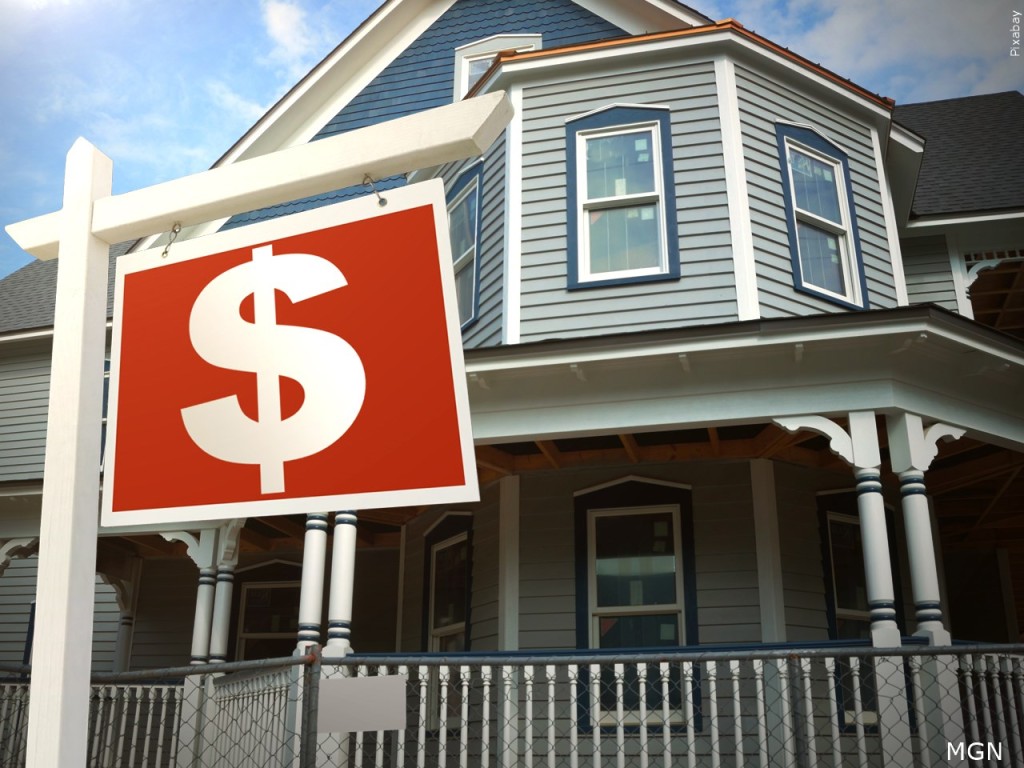 mortgage rates