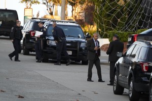 Pelosi Husband Assaulted