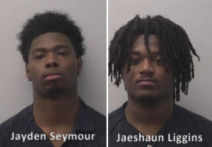 Burglary
