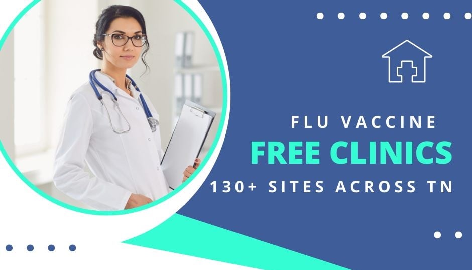 flu shots