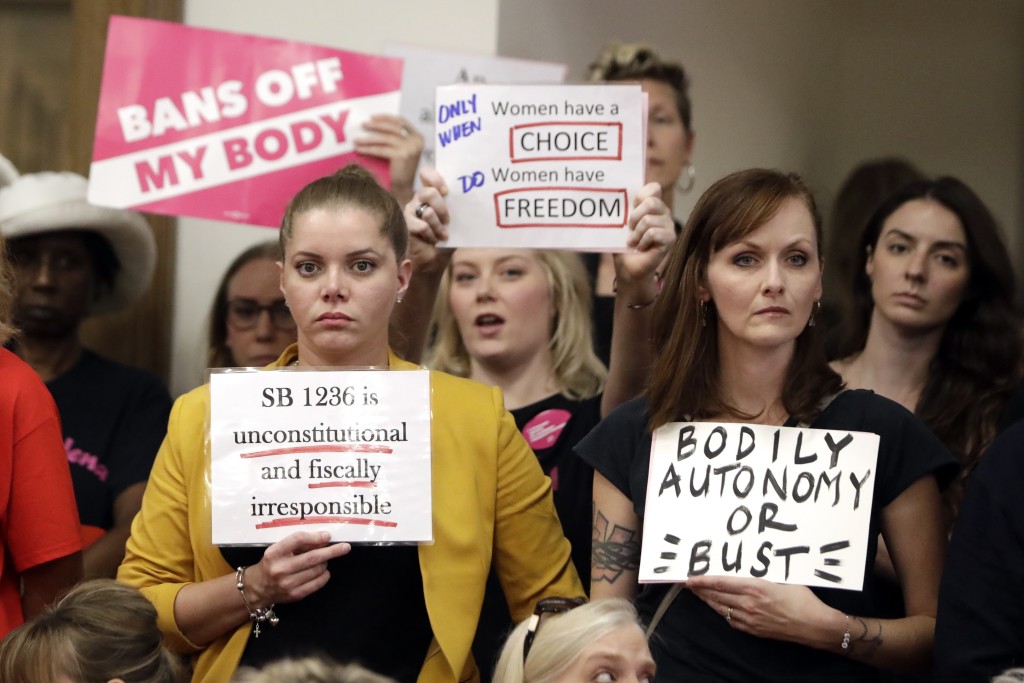 Abortion Tennessee