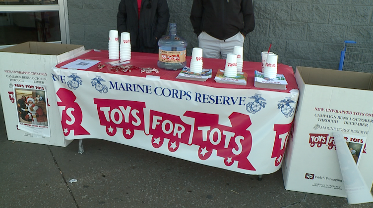 Toys For Tots 2022 1
