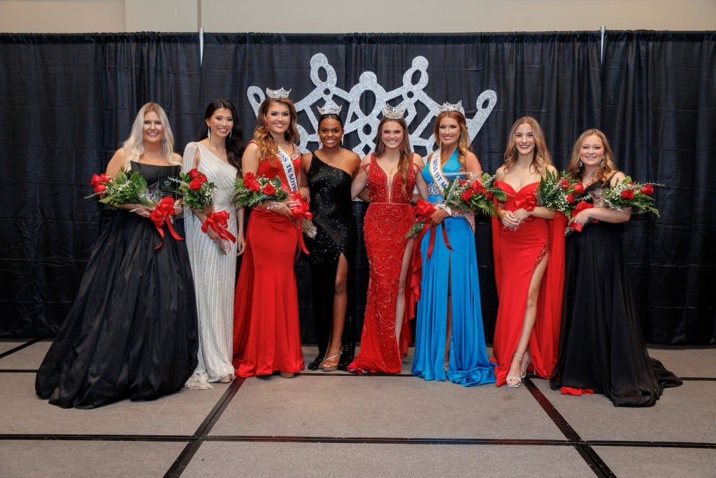 Missutm Misstnsoybean