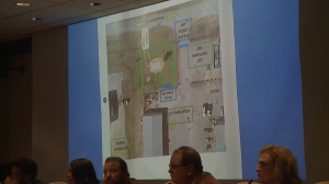 City Looks Create Recycling Center Filling Council Seat 1