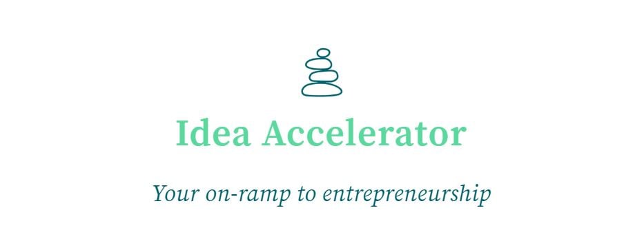 Idea Accelorator