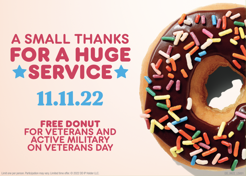 veterans-to-get-free-donuts-on-nov-11-wbbj-tv